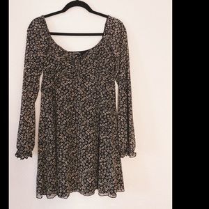 Boutique Dress